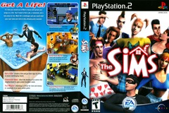 The Sims